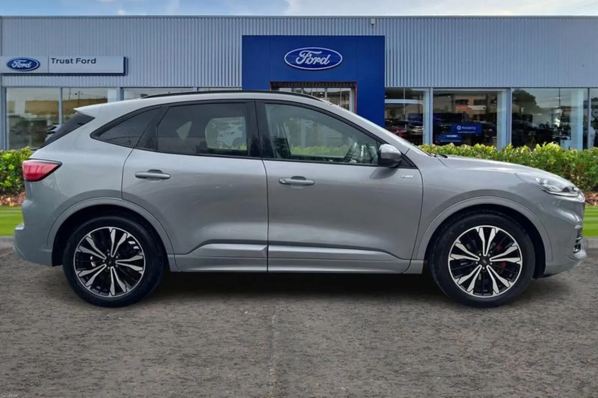 Other Other 2.5 FHEV ST-Line X Edition 5dr CVT - Image 3