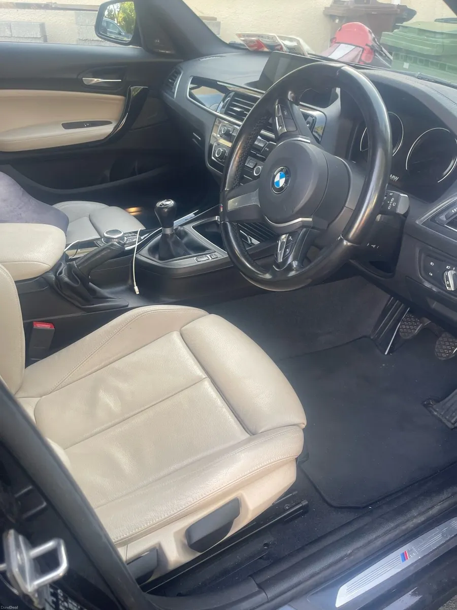 BMW 1 series - Image 1
