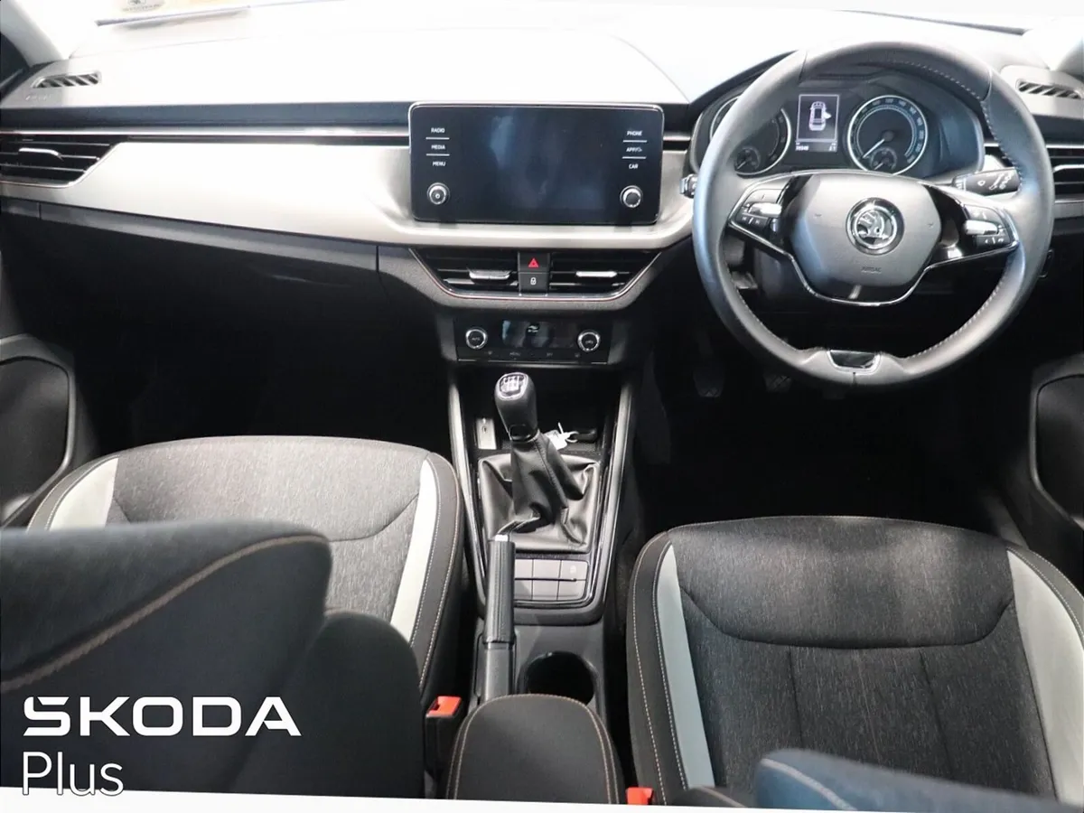 Skoda Kamiq Style 1.0TSI 110HP - Image 2