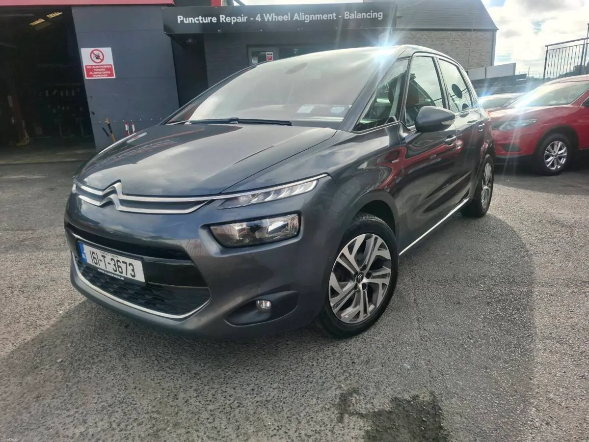 Citroen c4 - Image 1