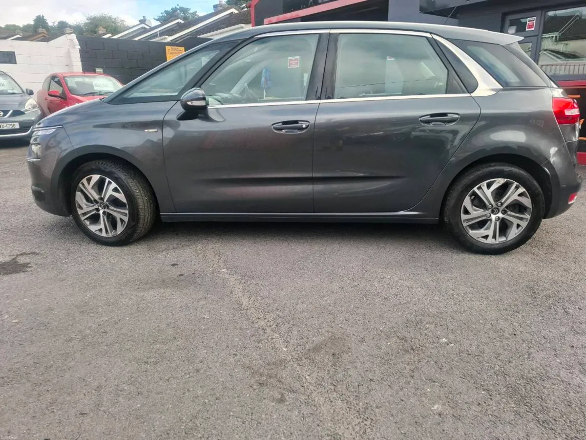 Citroen c4 - Image 3