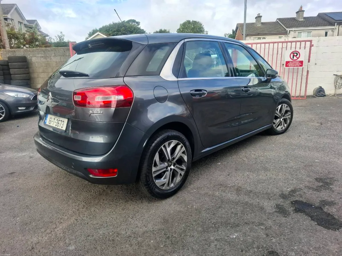 Citroen c4 - Image 5