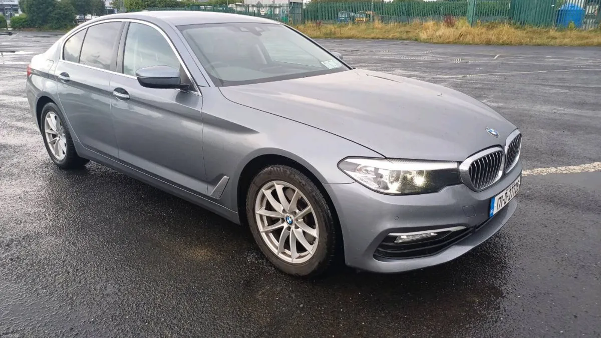 Bmw 5series G30 - Image 3