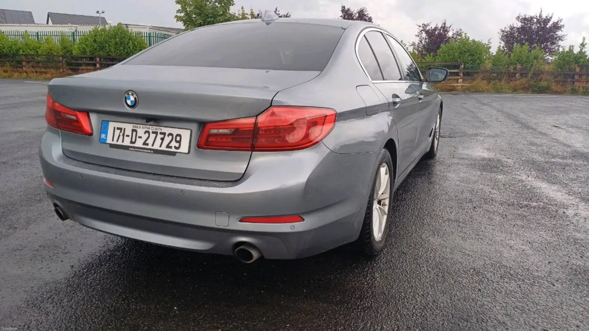 Bmw 5series G30 - Image 6