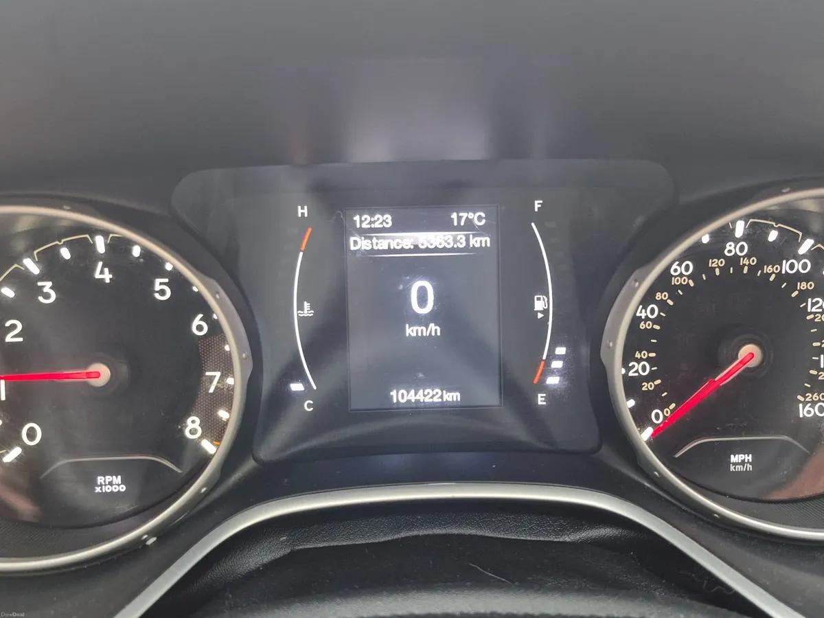 Jeep Compass 2019 - Image 5