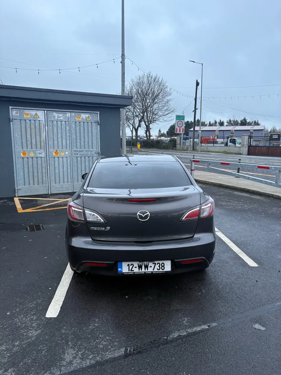 Mazda 3 , 2012 - Image 5
