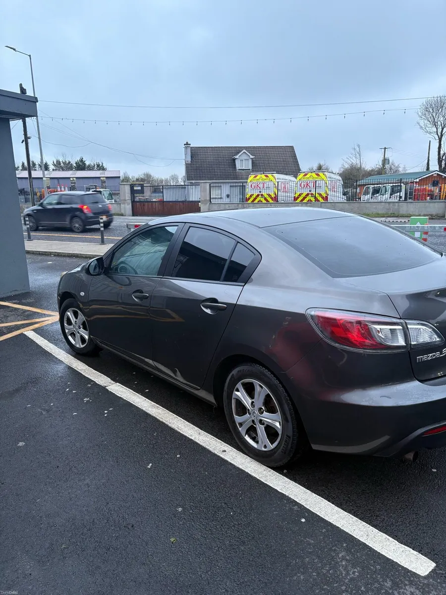 Mazda 3 , 2012 - Image 3