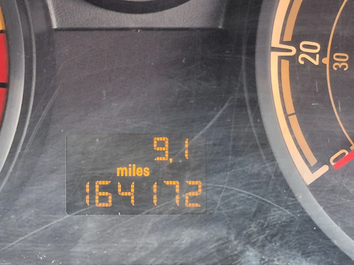 Vauxhall Corsa 2012 - Image 3