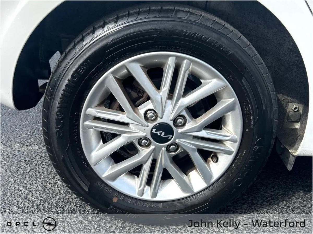 Kia Picanto 1.0 K1 Petrol - Image 6