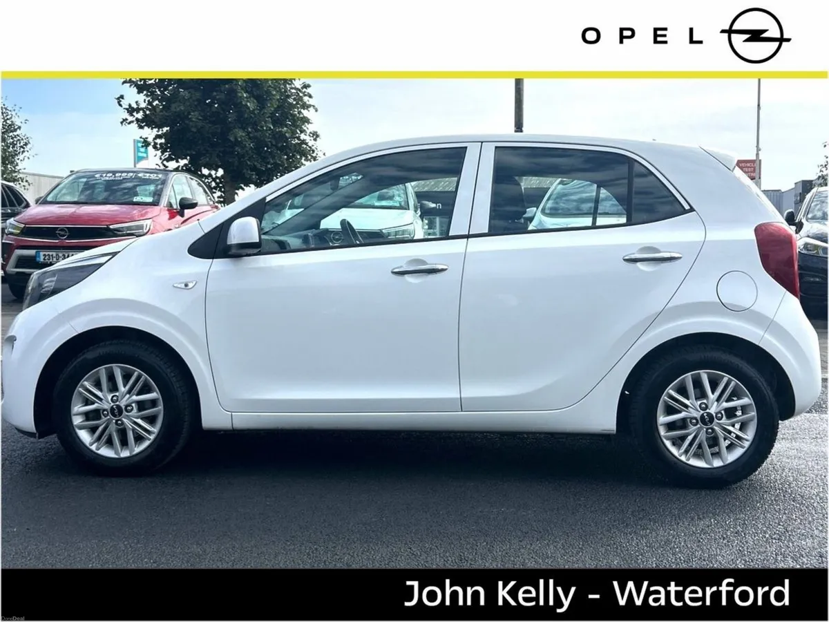Kia Picanto 1.0 K1 Petrol - Image 3