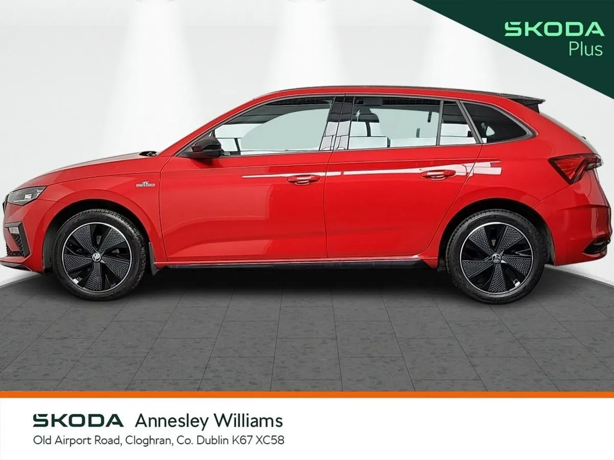 Skoda Scala Monte Carlo 1.0Tsi 115Bhp - Image 6