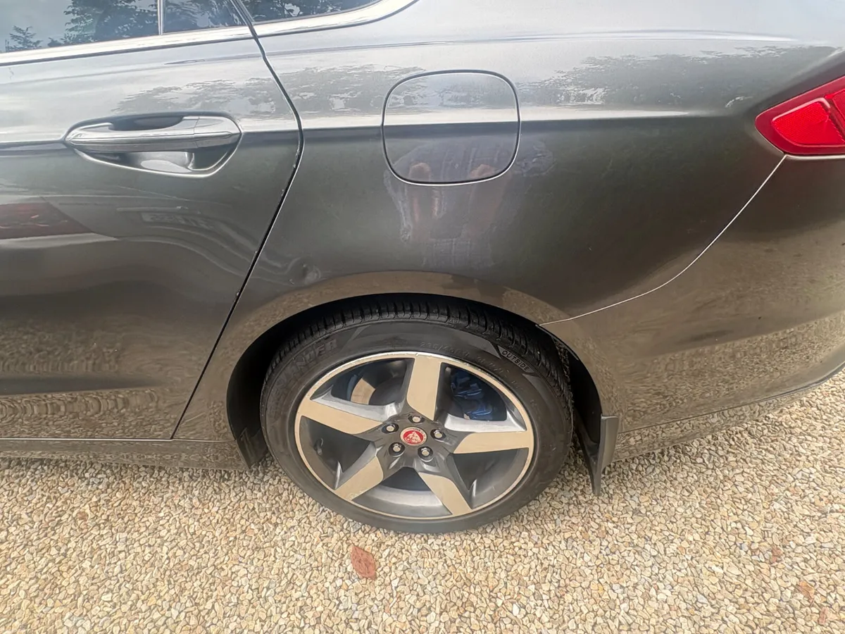 Ford Mondeo 2015 1.6 diesel - Image 6
