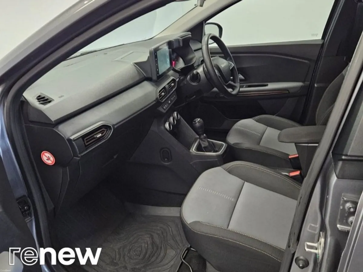 Dacia Jogger TCe 110 Extreme - Image 6