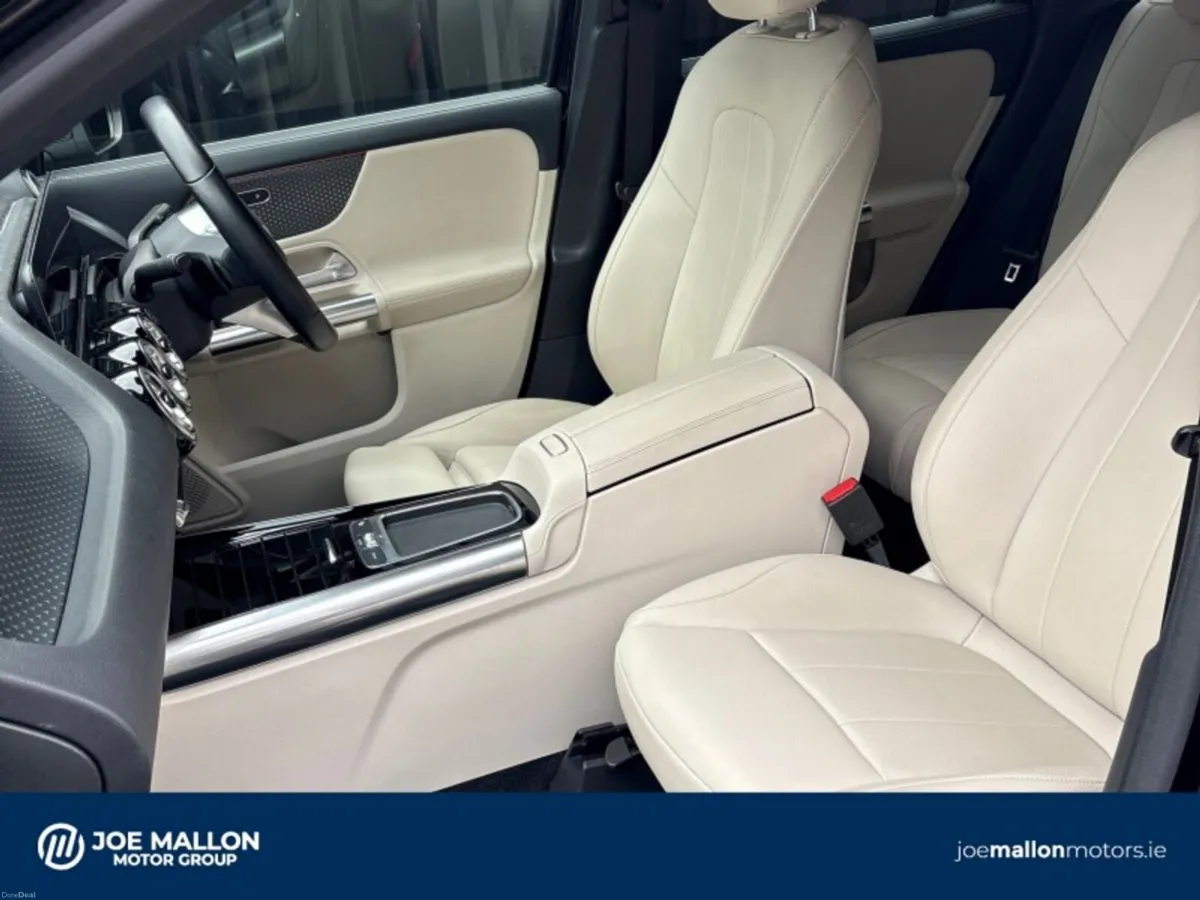 Mercedes-Benz GLA GLA 200D AUTO Progressive ** Ama - Image 5