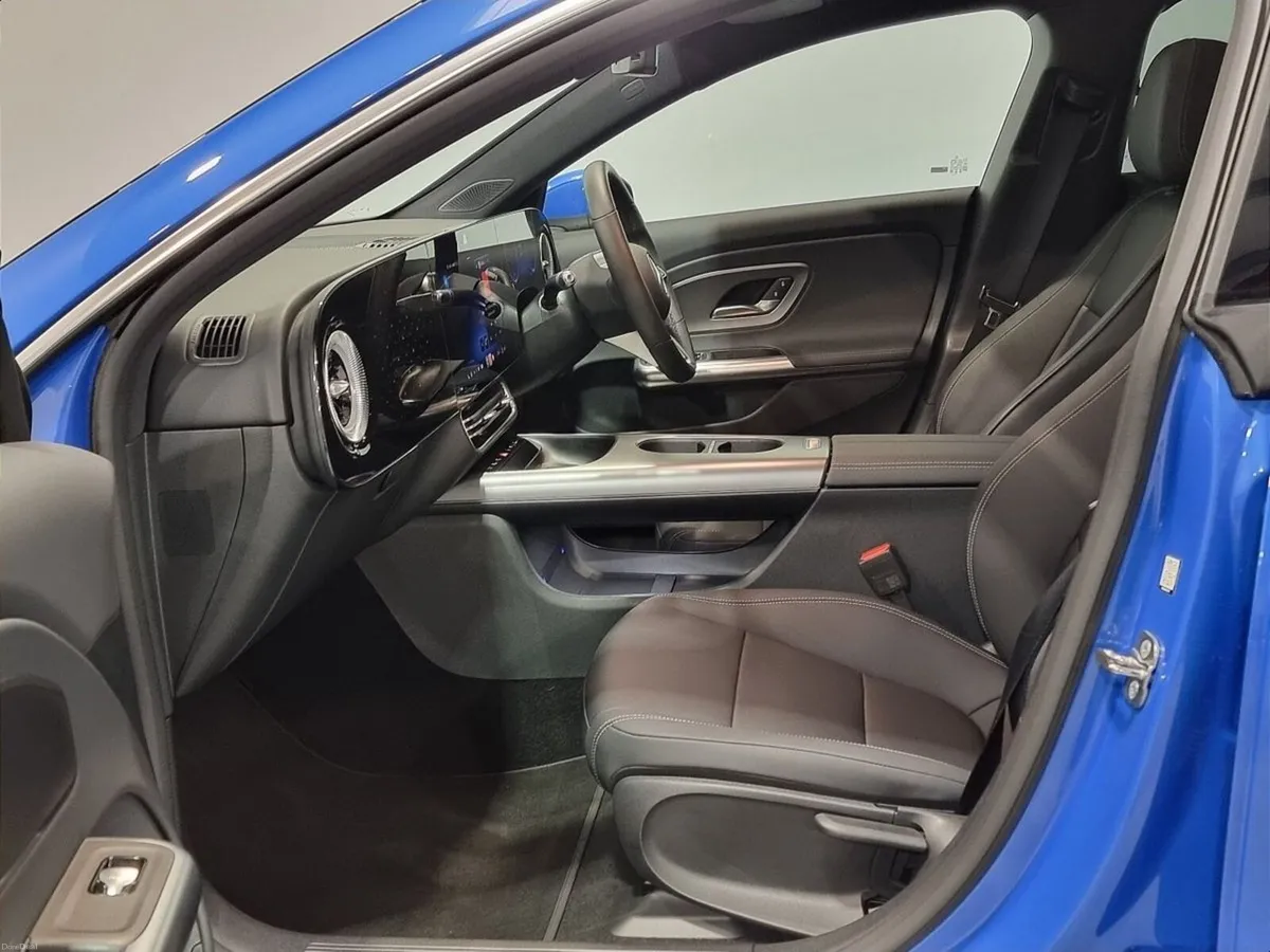 Mercedes-Benz CLA ** 252 ** FULL ELECTRIC ** 85 KW - Image 4