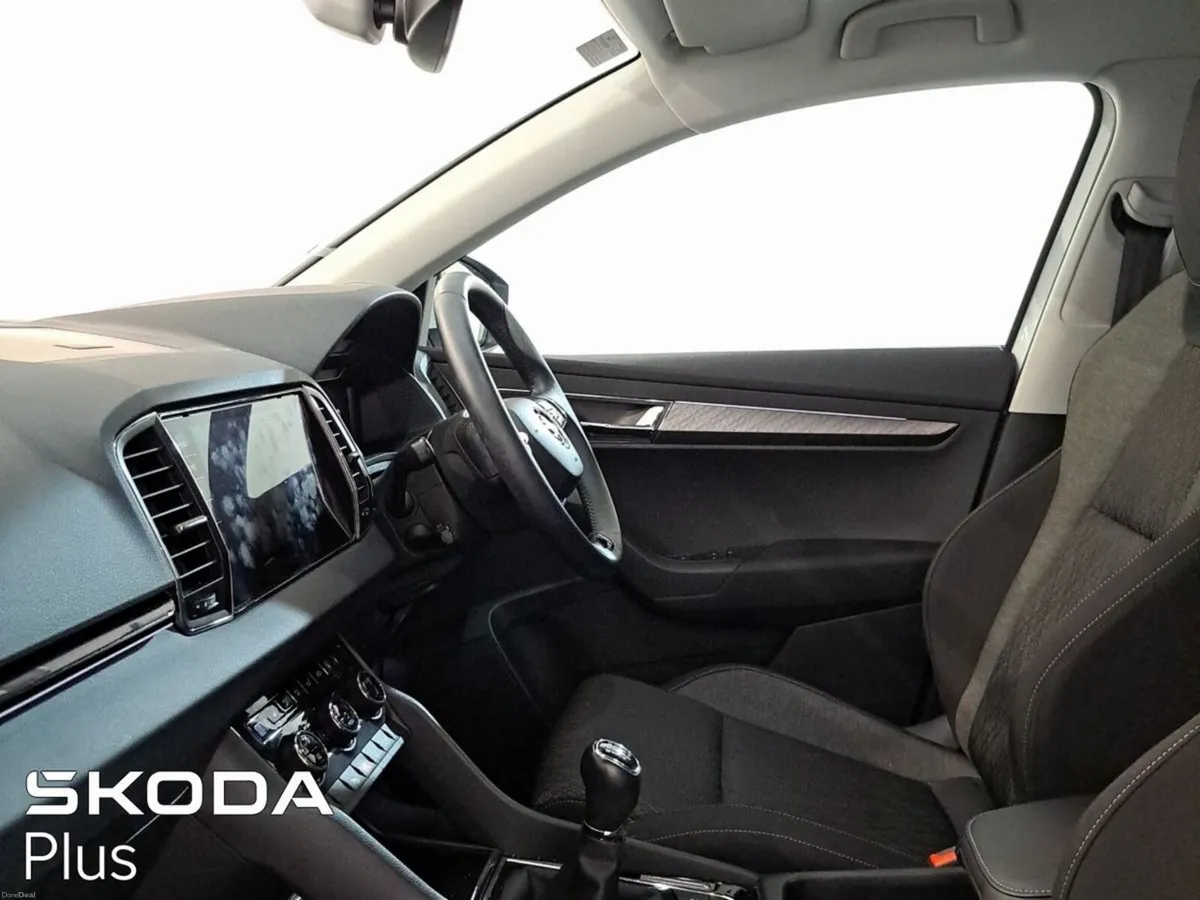 Skoda Karoq 1.0TSI 110bhp Style - Image 4