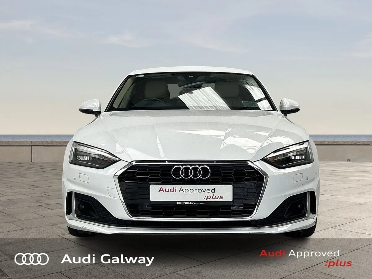 Audi A5 €342 p/m - 35 TDI SE SB 163HP A/T - Image 2