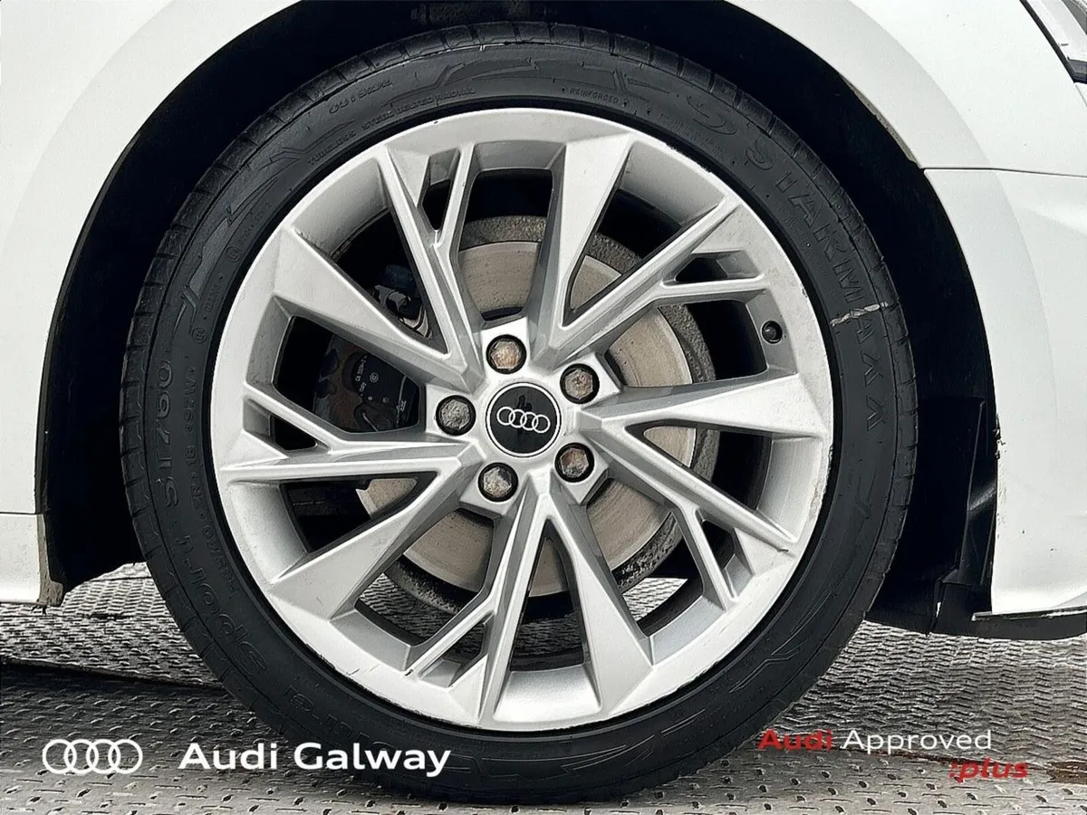 Audi A5 €342 p/m - 35 TDI SE SB 163HP A/T - Image 6