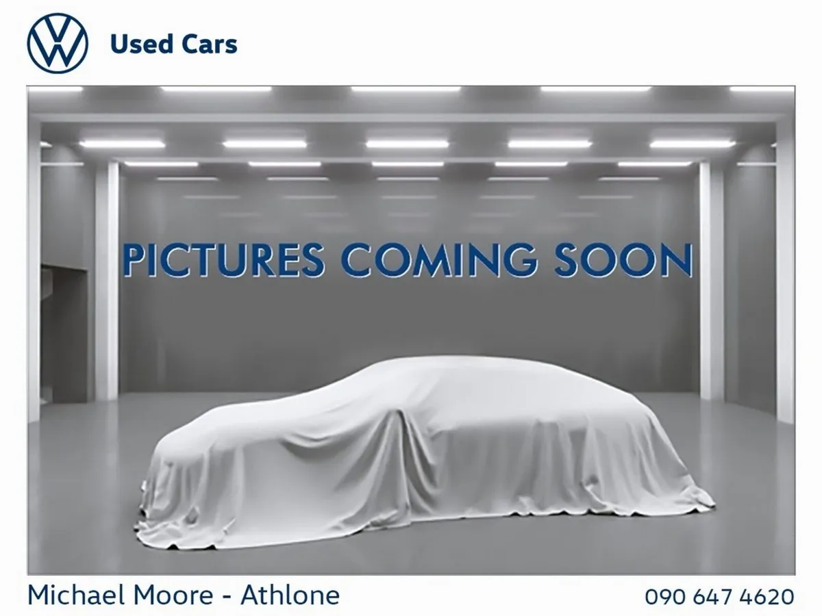 Volkswagen T-Cross T-CROSS LIFE 1.0 TSI 95HP - Image 1