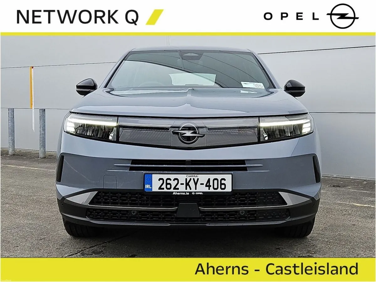Opel Grandland Elegance MHEV PureTech "0 MIleage" - Image 2