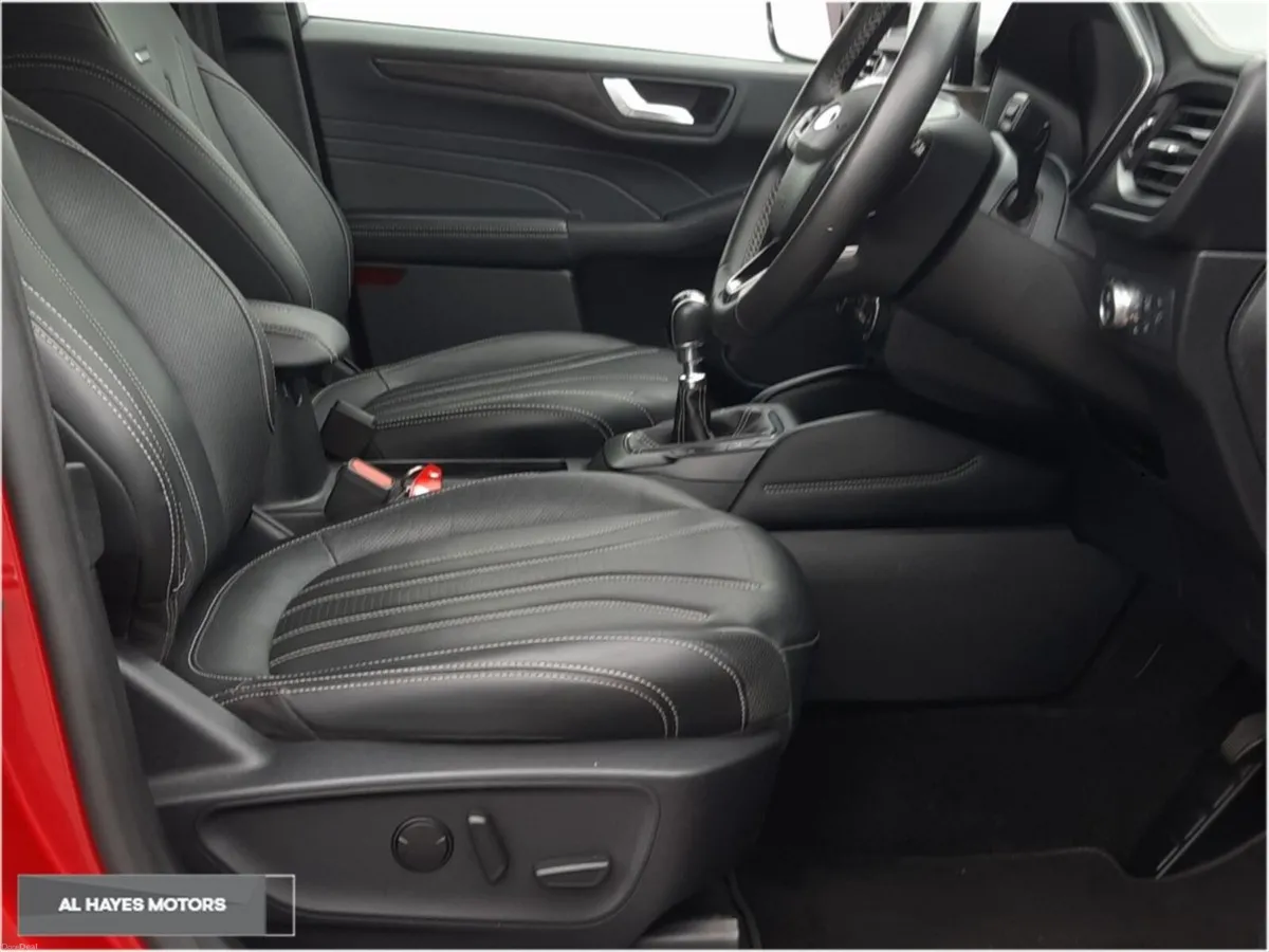 Ford Kuga **EXTREMELY RARE VEHICLE**VIGNALE 2.0L E - Image 4