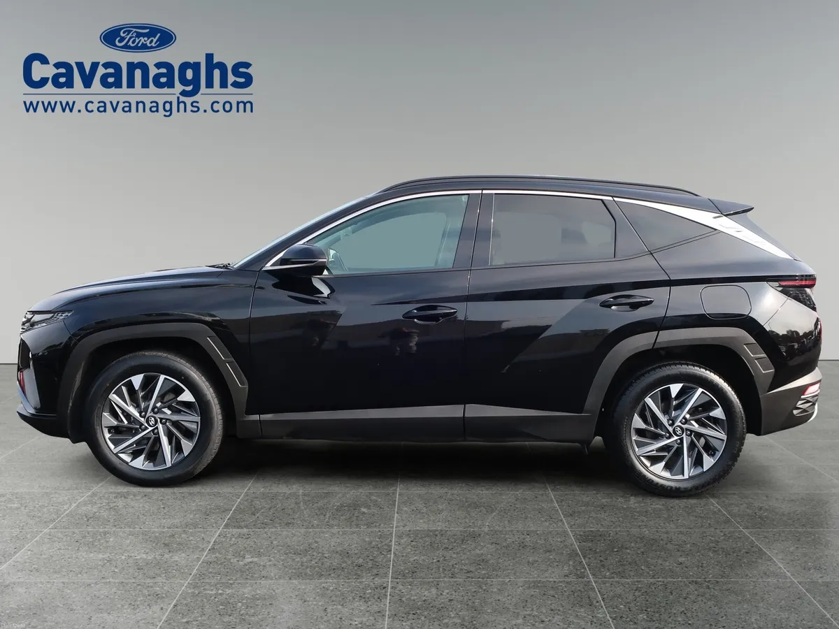 2023 Hyundai Tucson Executive Plus 1.6DSL - Image 3