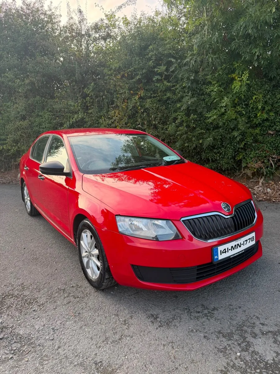Skoda Octavia FRESH NCT - Image 3