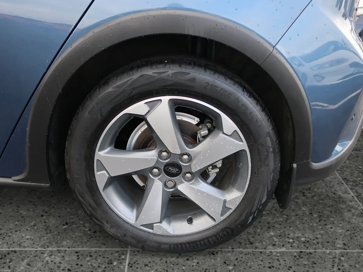 2022 Ford Focus 1.0 ACTIVE 125PS 5DR - Image 6