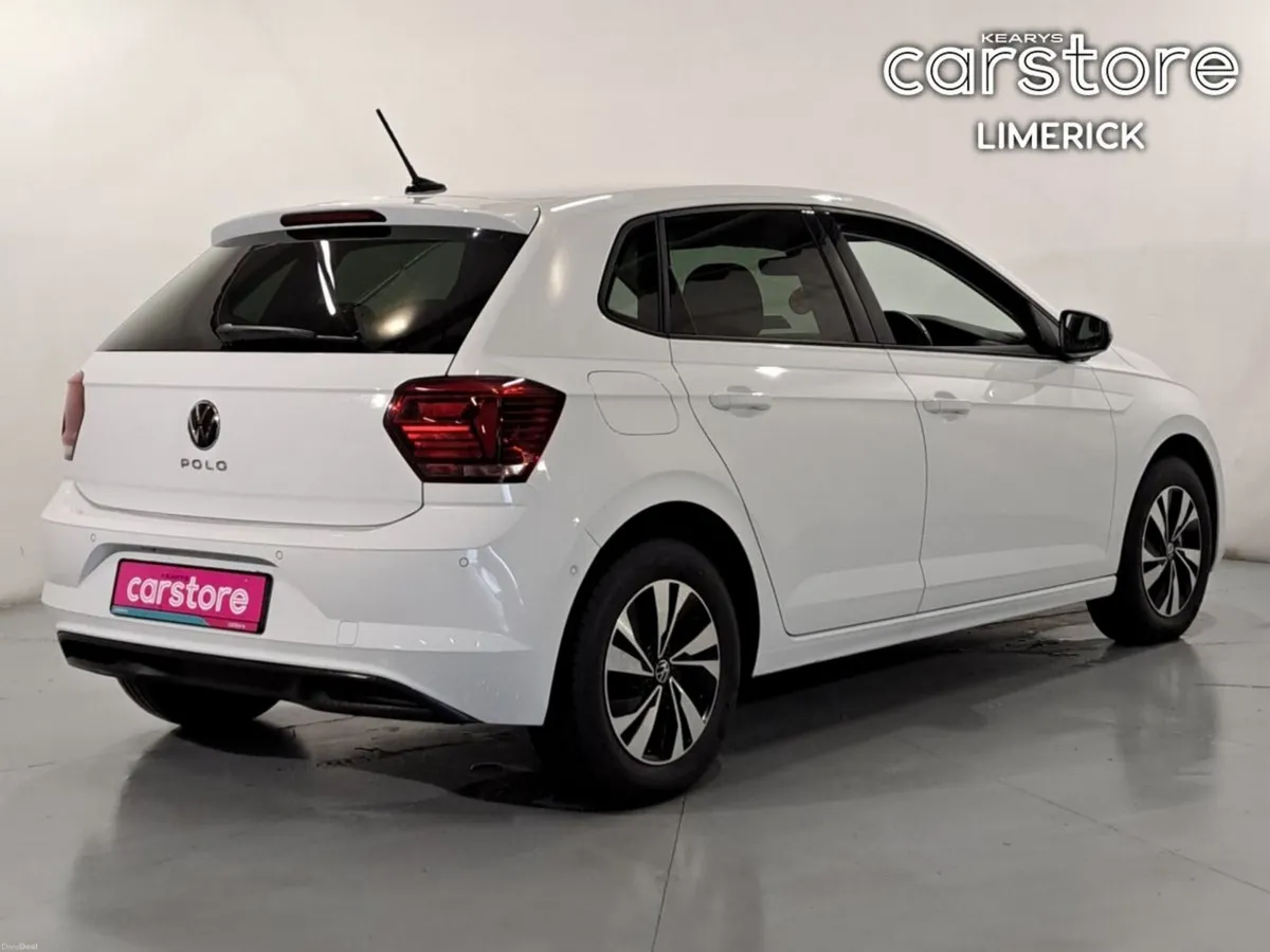 Volkswagen Polo 1.0 - Image 3
