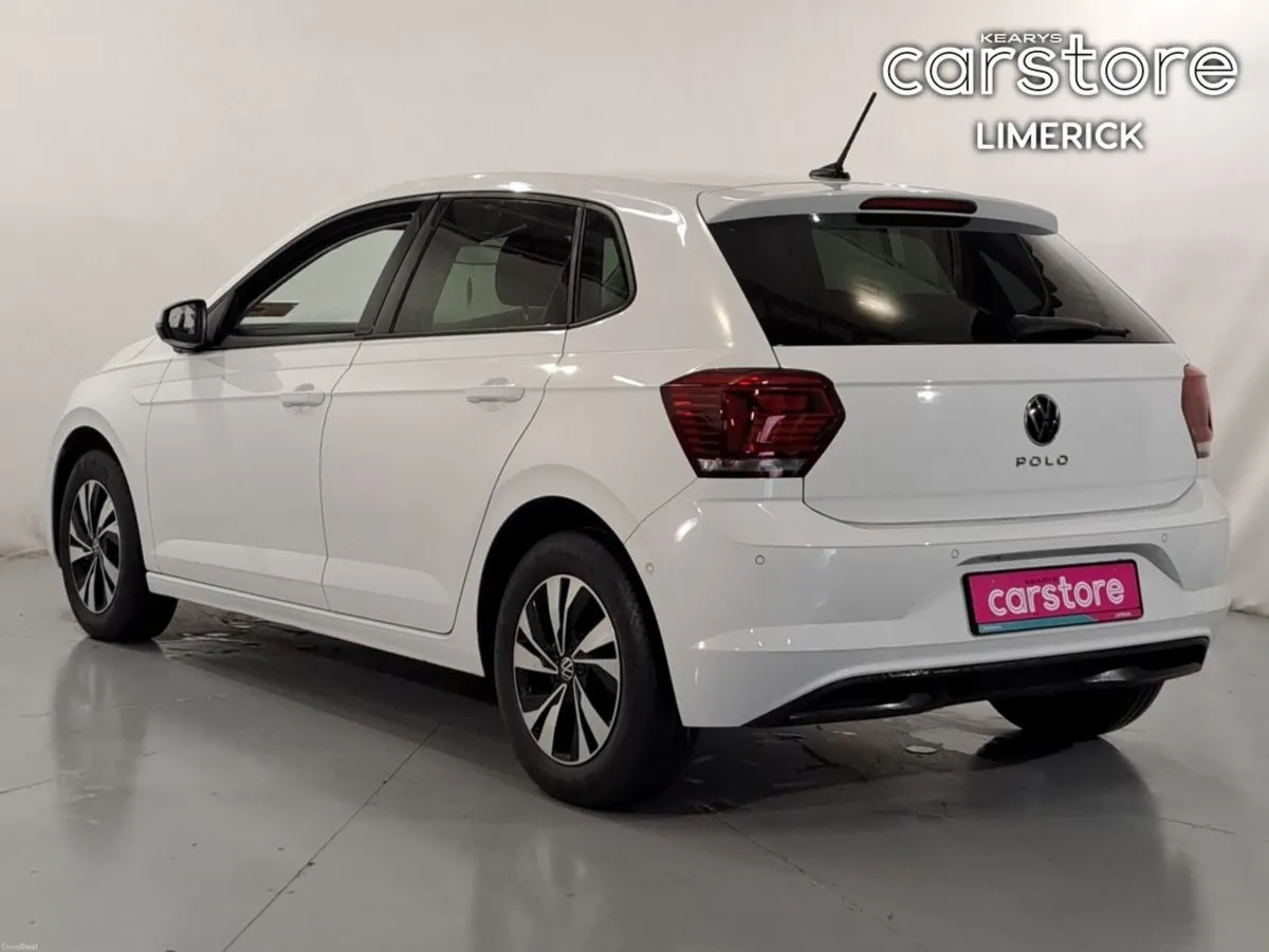 Volkswagen Polo 1.0 - Image 5