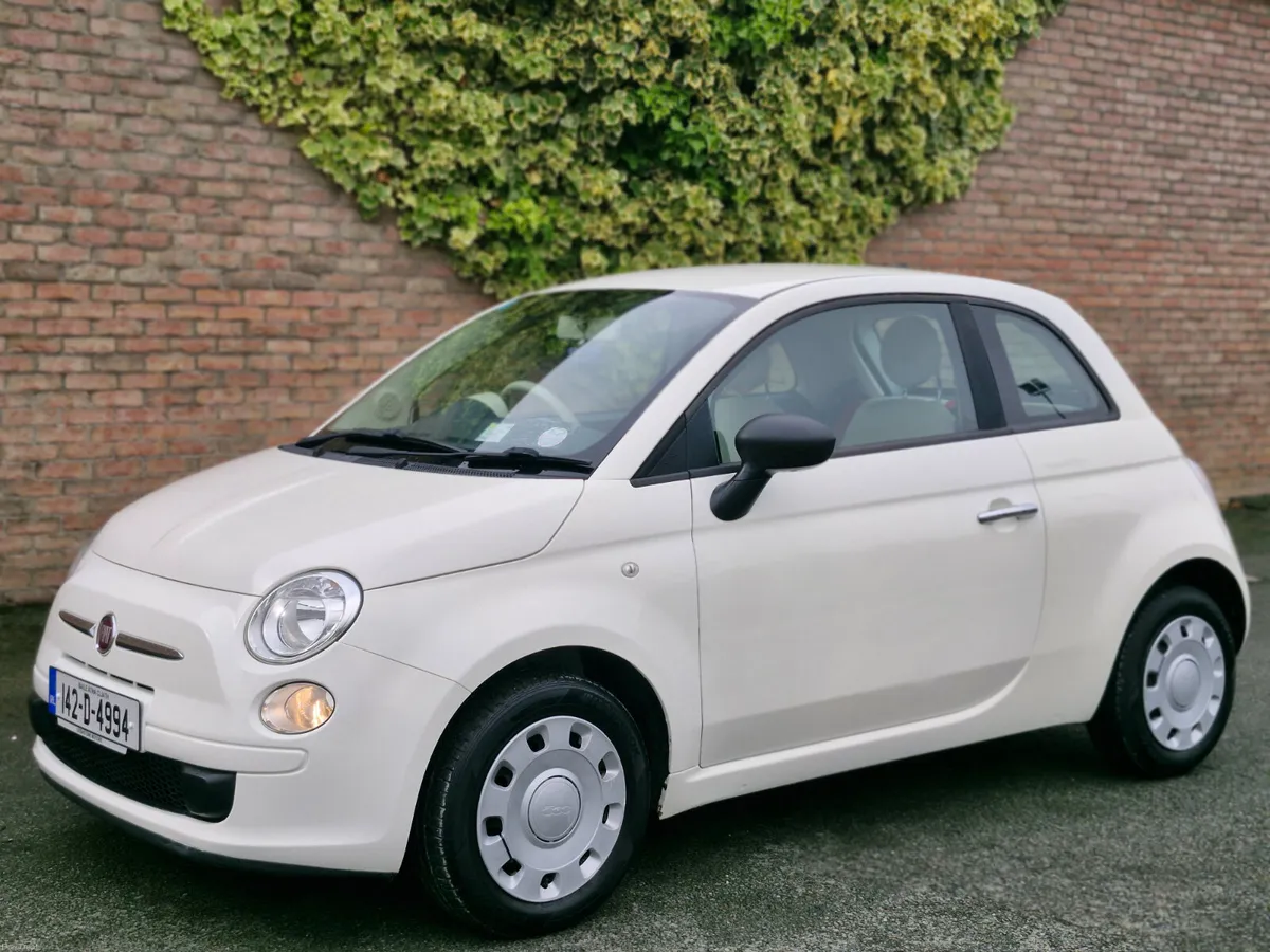 Fiat 500 1.2 POP - Image 6