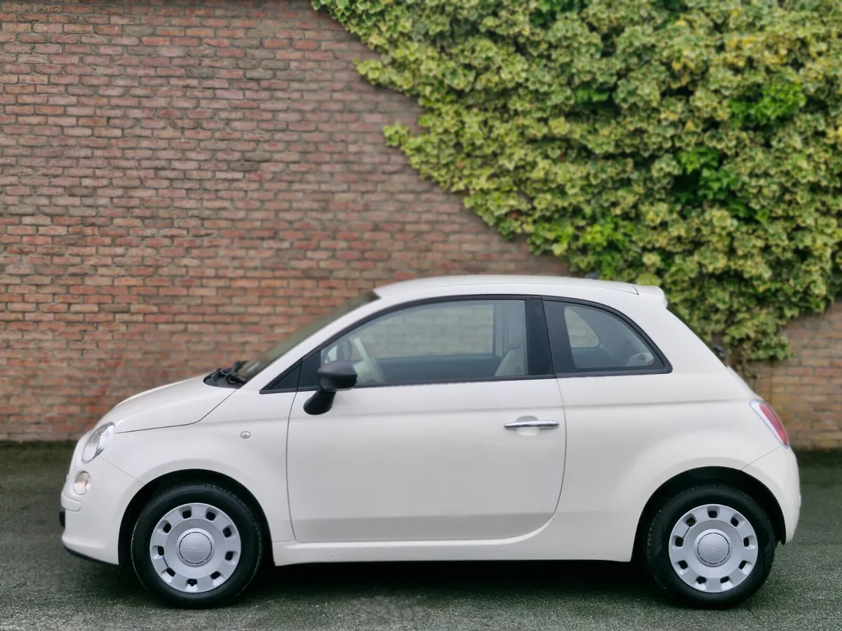 Fiat 500 1.2 POP - Image 4