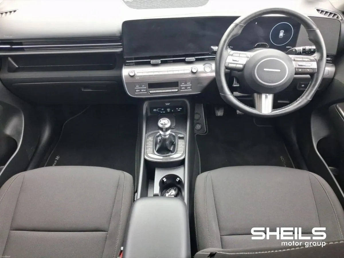 Hyundai KONA 1.0 T-GDI Elegance - Image 3