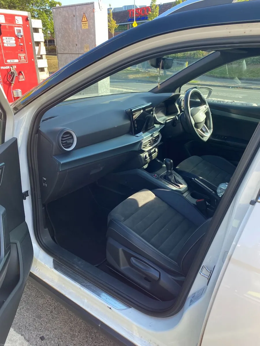 SEAT Arona Xperience 2023 - 1.0-litre TSI - Image 3
