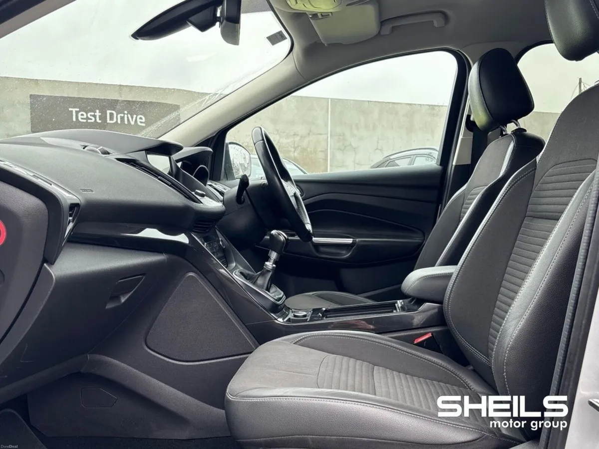Ford Kuga 1.5TDCi 120PS FWD Titanium - Image 5