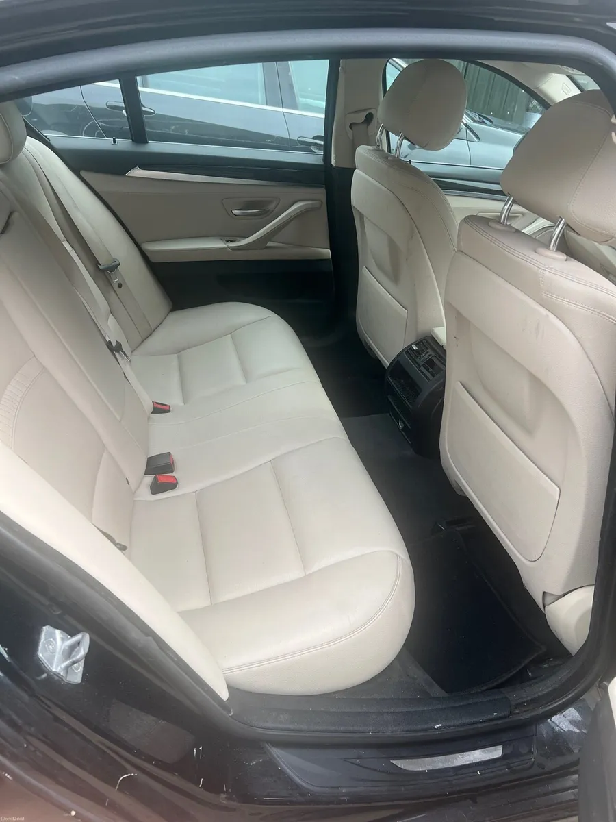 BMW 520D SELCI Automatic-2015-2 owners-NCT 08/2027 - Image 6