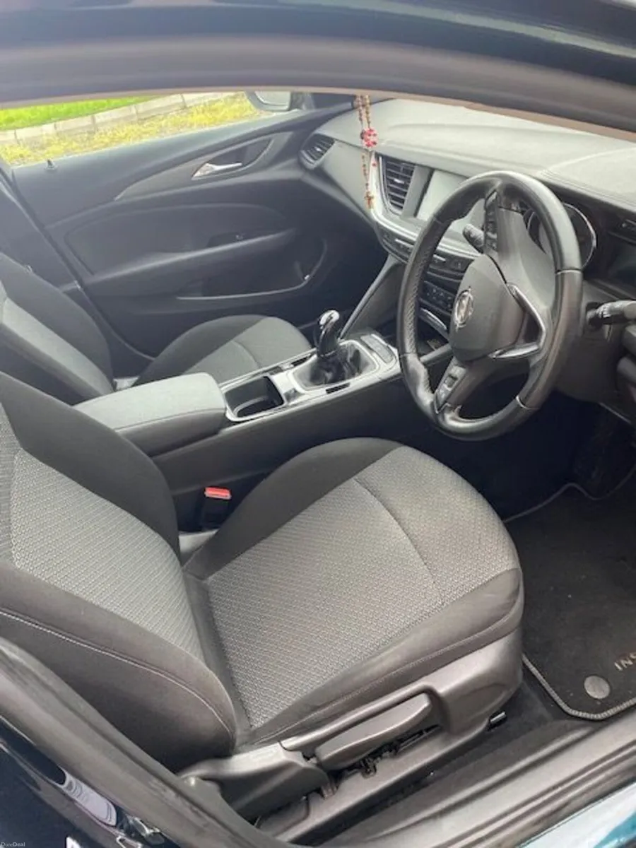 Opel Insignia 2018 - Image 6