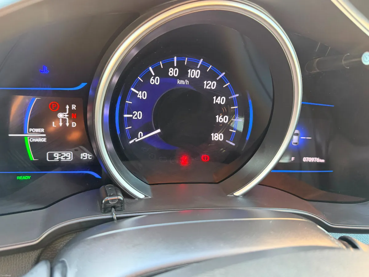 Honda fit - Image 6