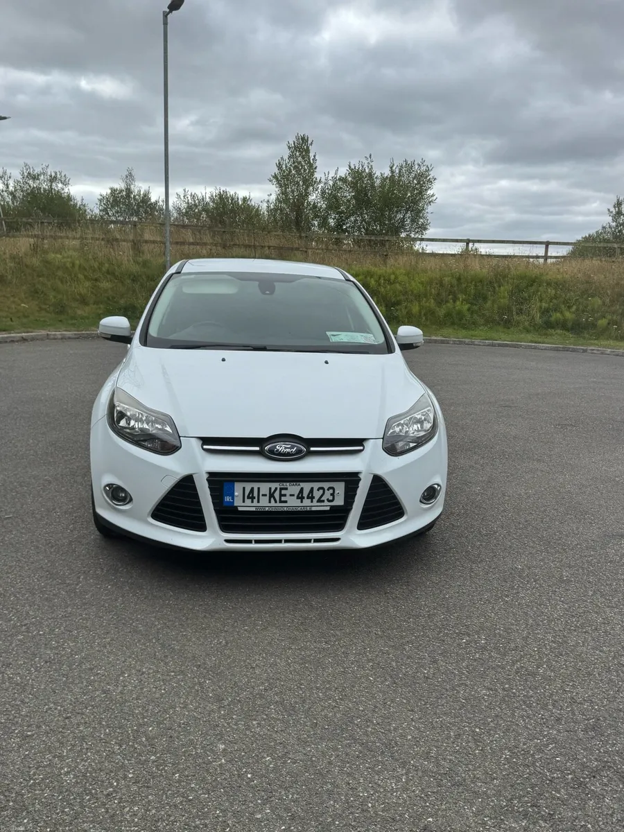 Ford focus - Image 2