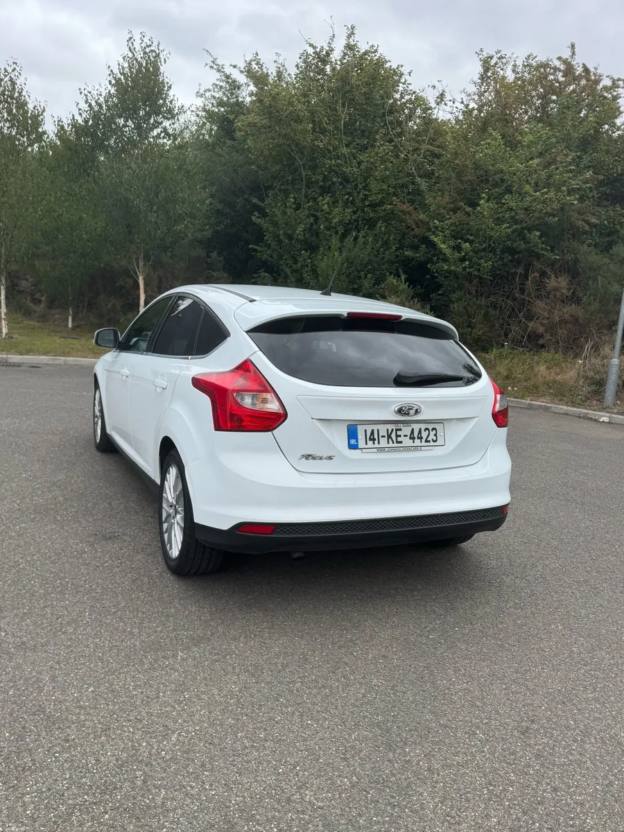 Ford focus - Image 3