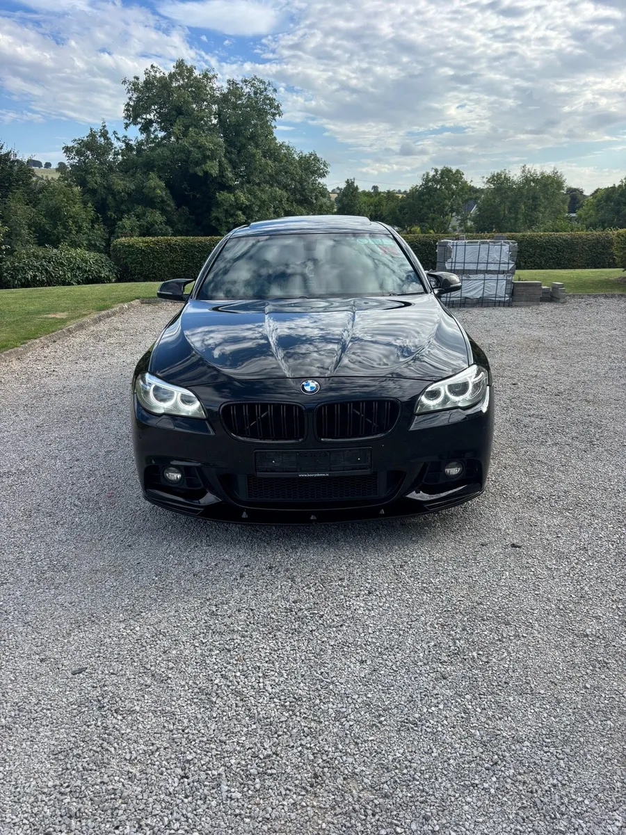 Bmw F10 Msport - Image 2