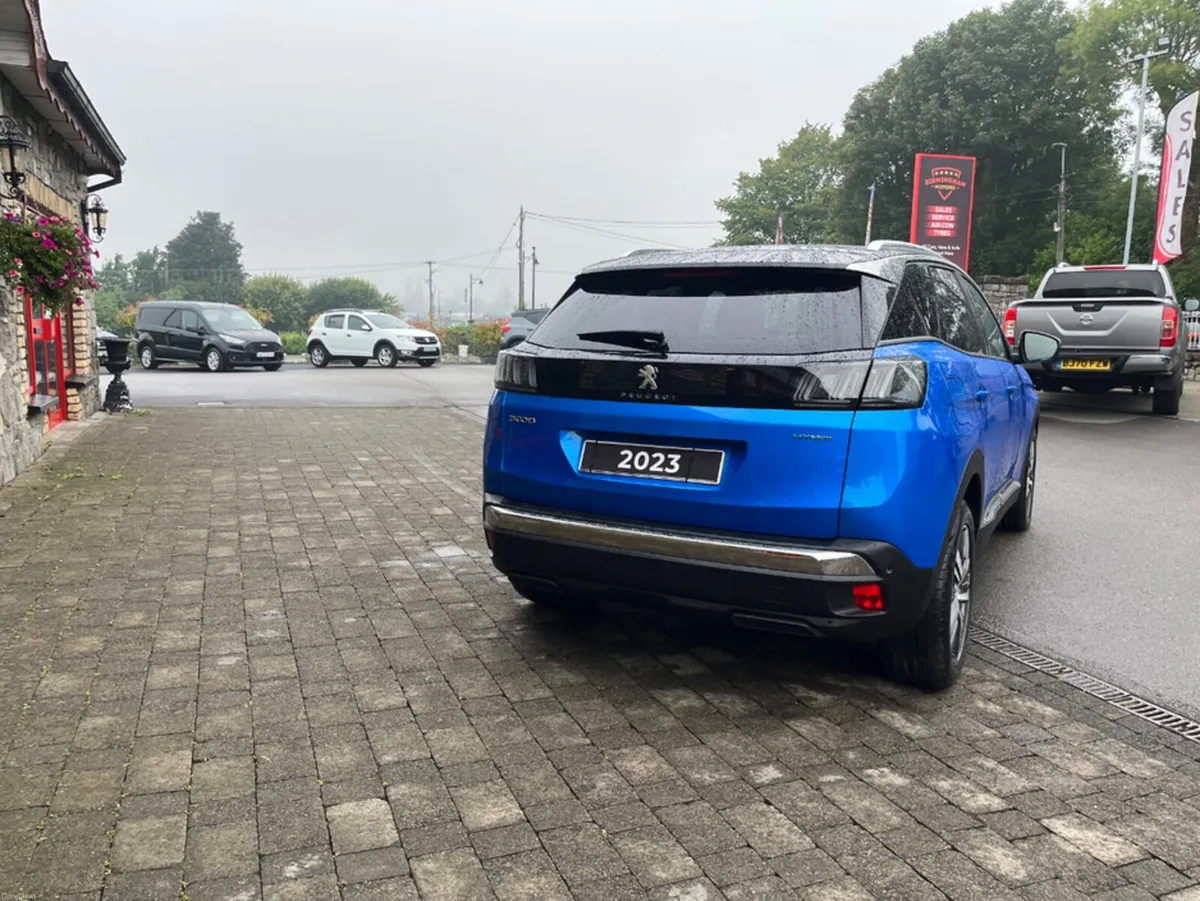 Peugeot 3008 ALLURE PREMIUM SS P S/S PLUS - Image 2