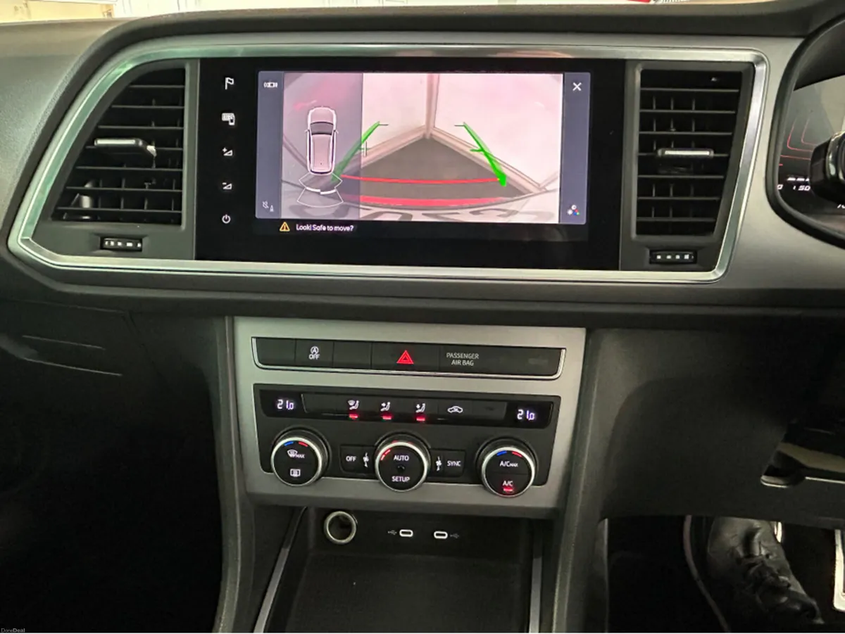 SEAT Ateca PA 2.0 TDI 150HP DSG FR 5 - Image 5