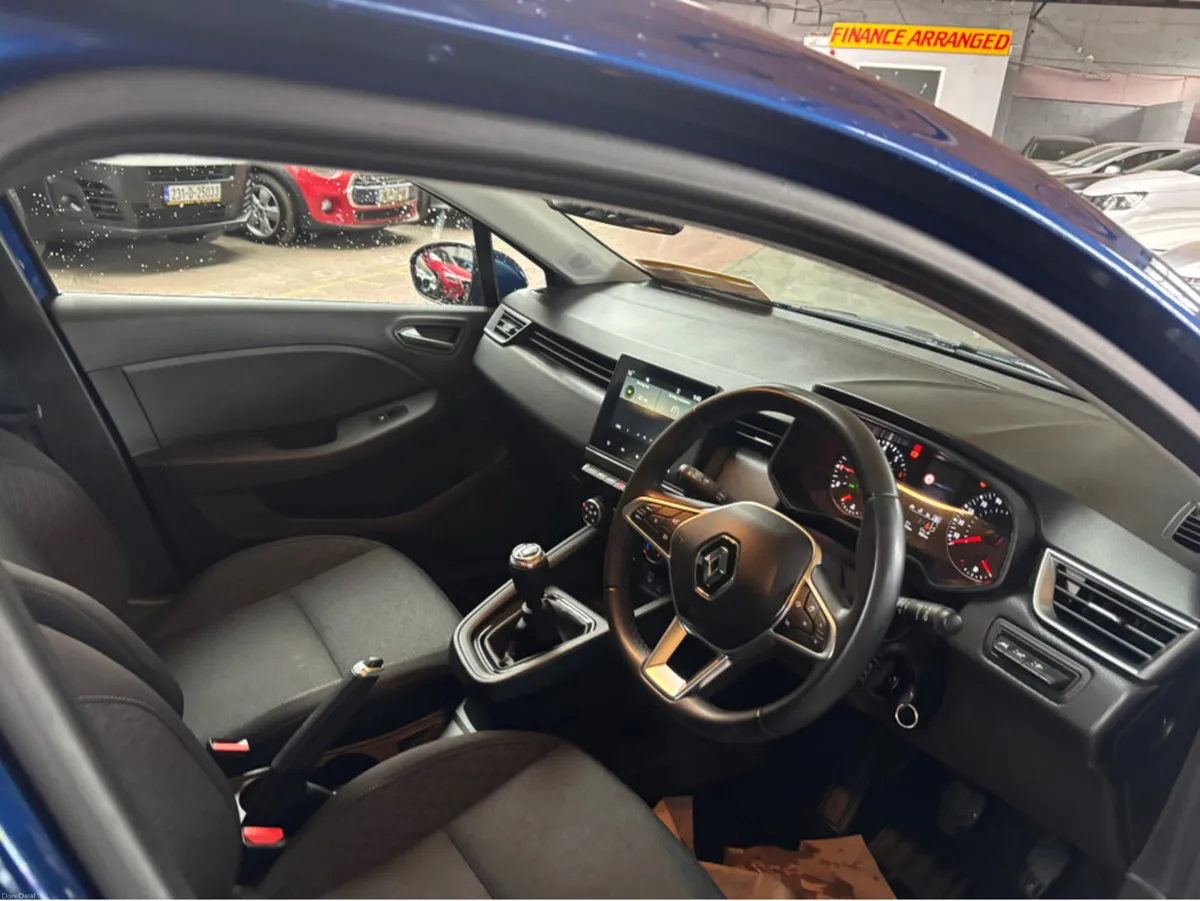Renault Clio DYNAMIQUE EDITION NAEB TC TCE 90 - Image 2
