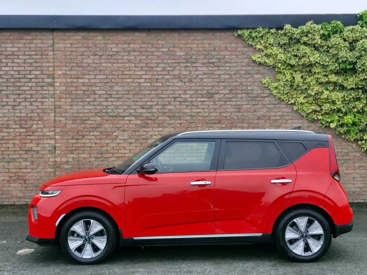 Kia e-Soul K3 Long Range 64kWh Auto - Image 4