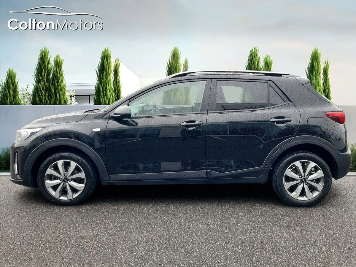 Kia Stonic 1.0 K2 PE - Image 6