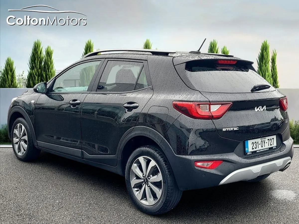 Kia Stonic 1.0 K2 PE - Image 2