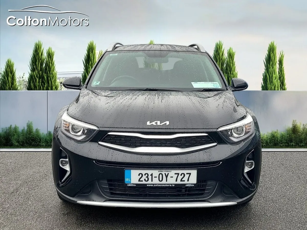 Kia Stonic 1.0 K2 PE - Image 4