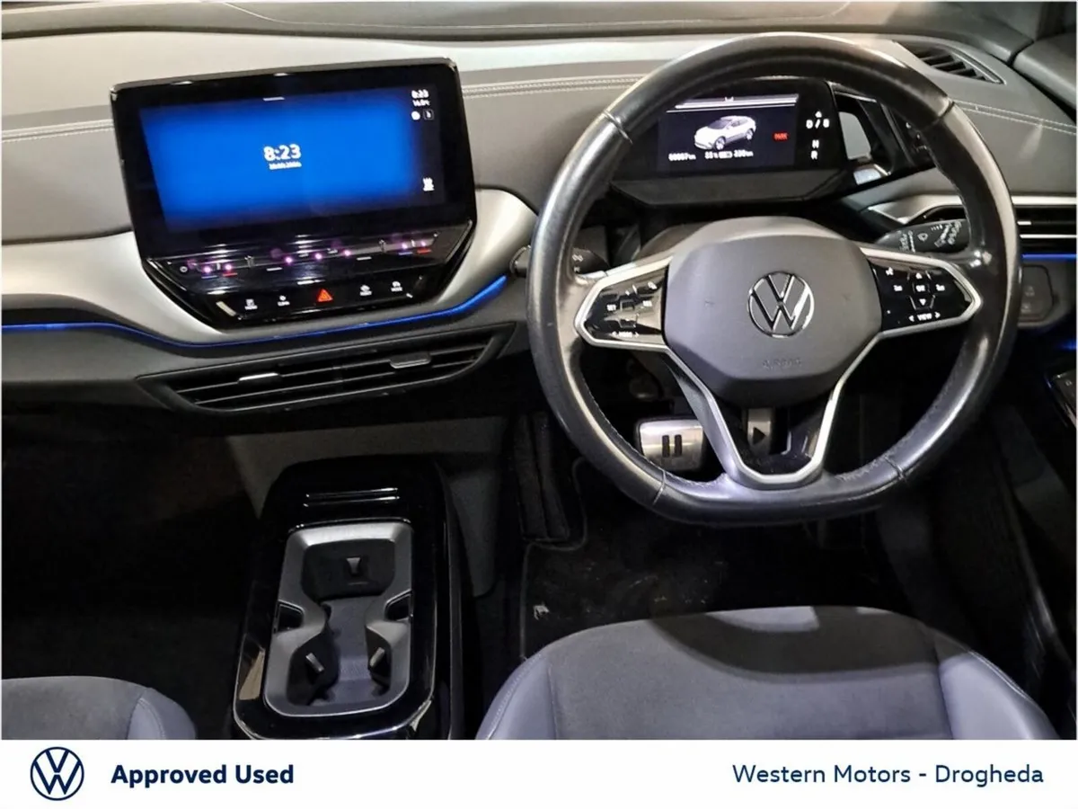 Volkswagen ID.4 BUSINESS 77kWh 174HP - Image 2