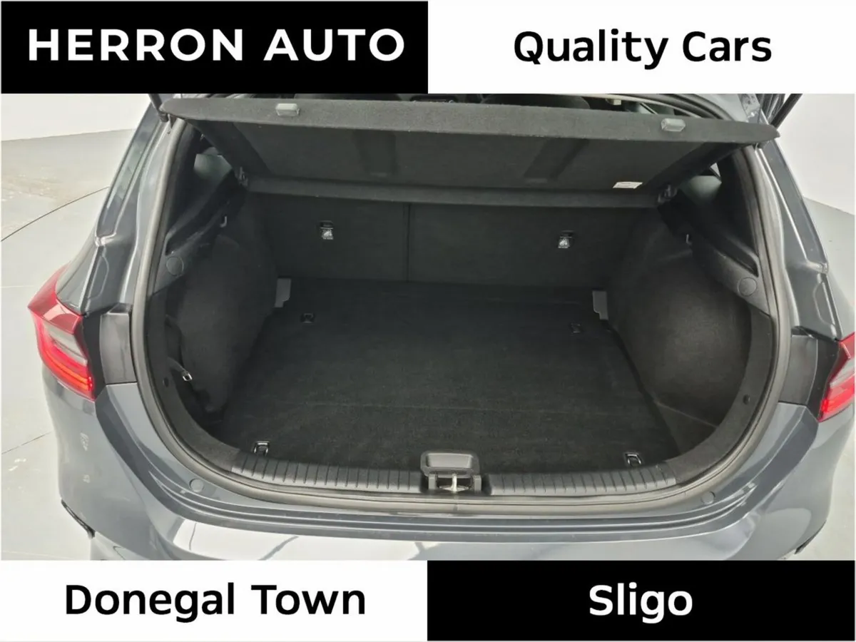Kia Ceed 1.6 (136HP) GT Line Diesel - Image 5